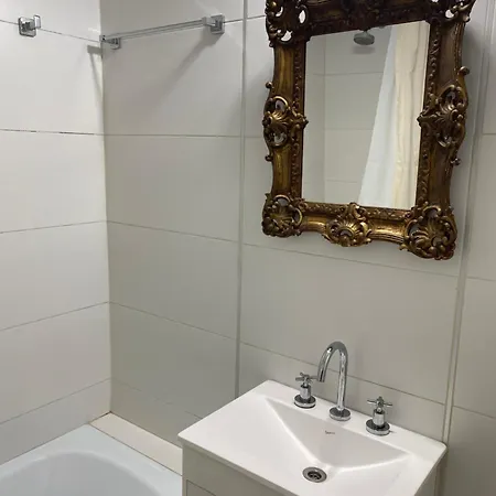 Hermoso Depto 2 Ambientes En Adrogue Exterior photo