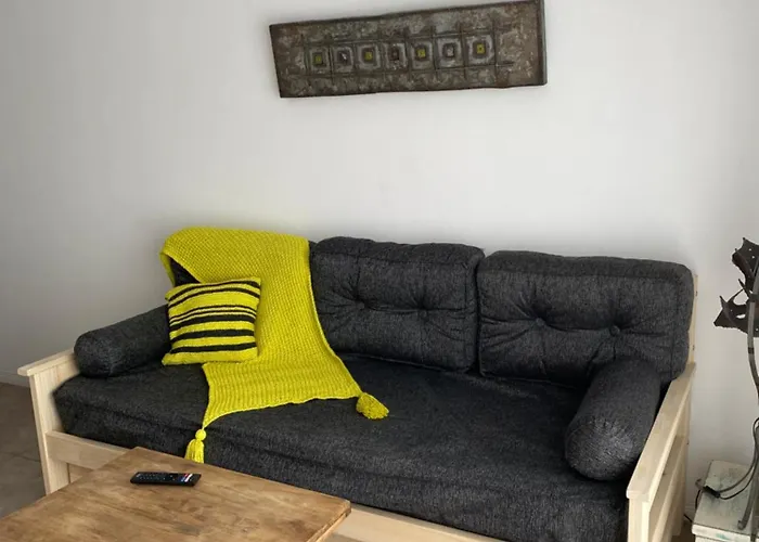 Hermoso Depto 2 Ambientes En Adrogue