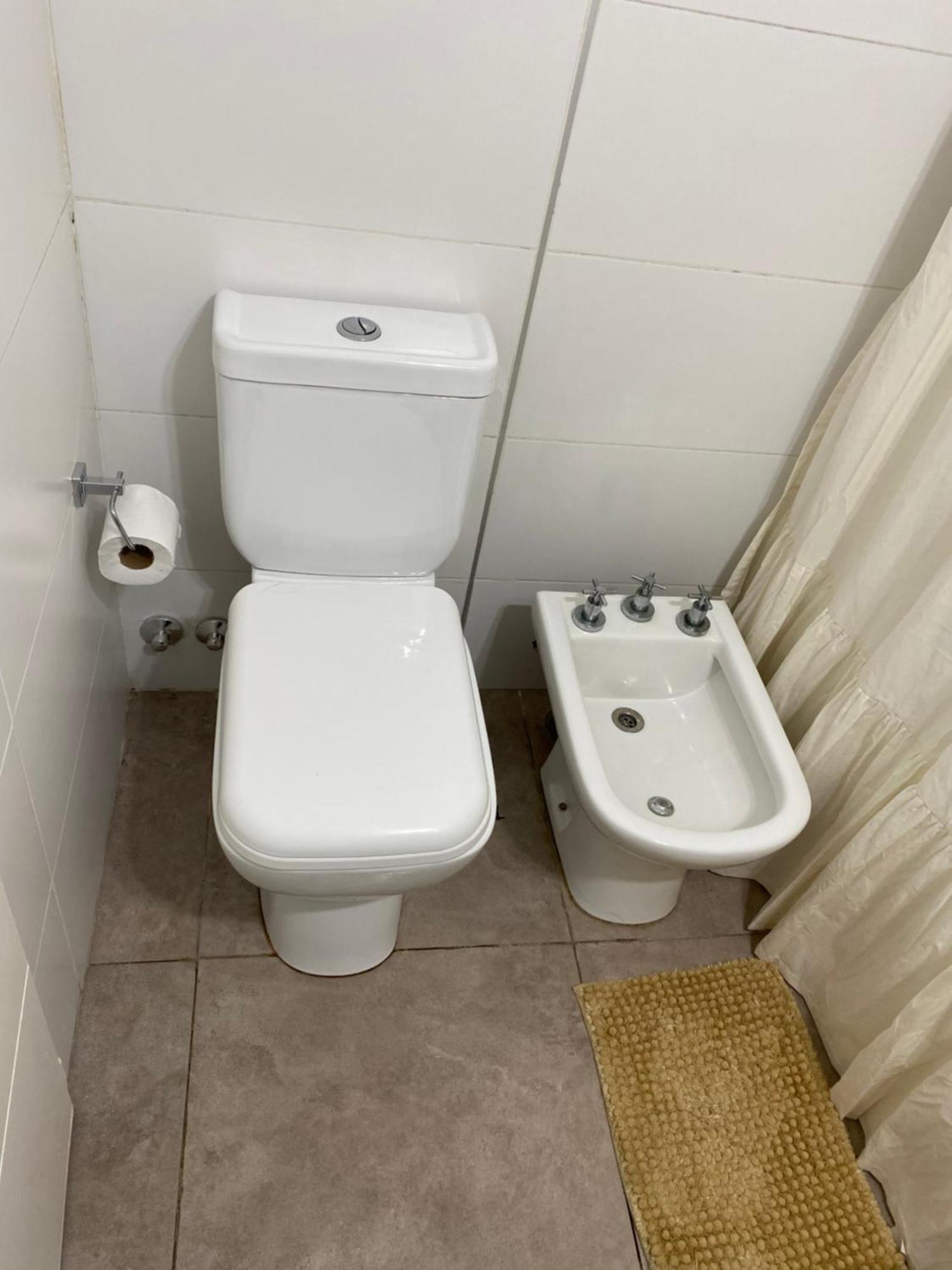 Hermoso Depto 2 Ambientes En * Adrogue