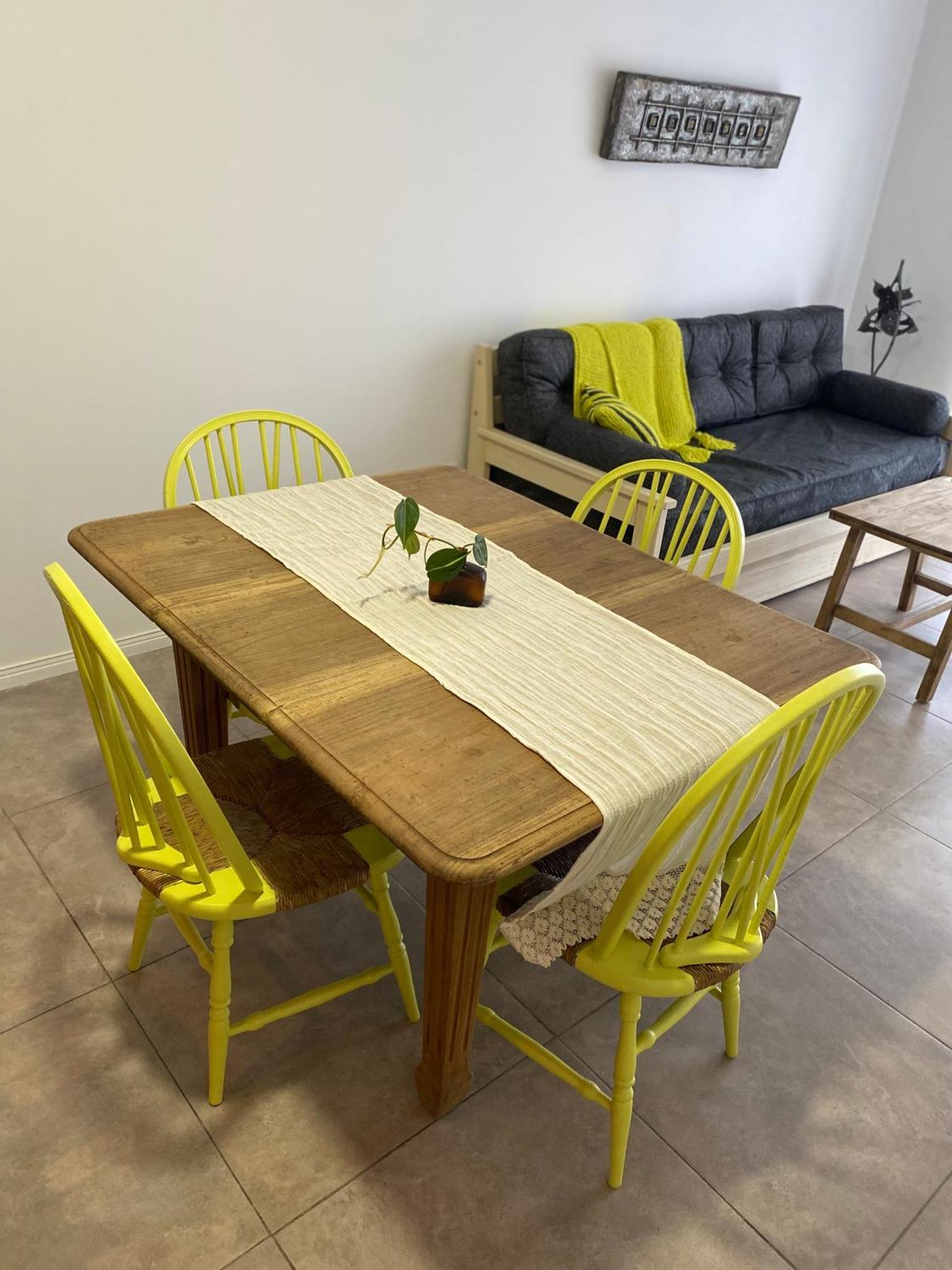 Hermoso Depto 2 Ambientes En Apartment