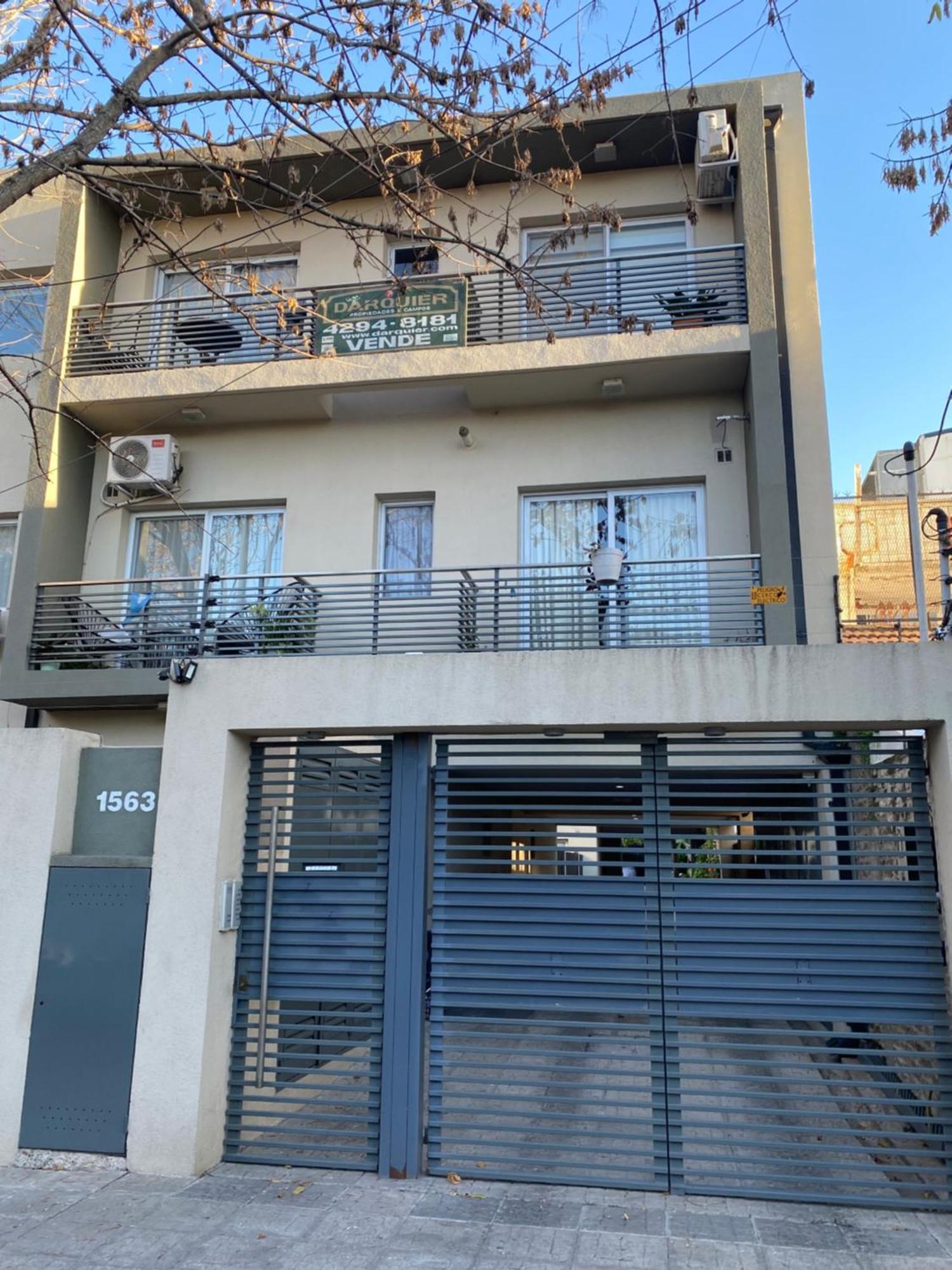 Apartment Hermoso Depto 2 Ambientes En *