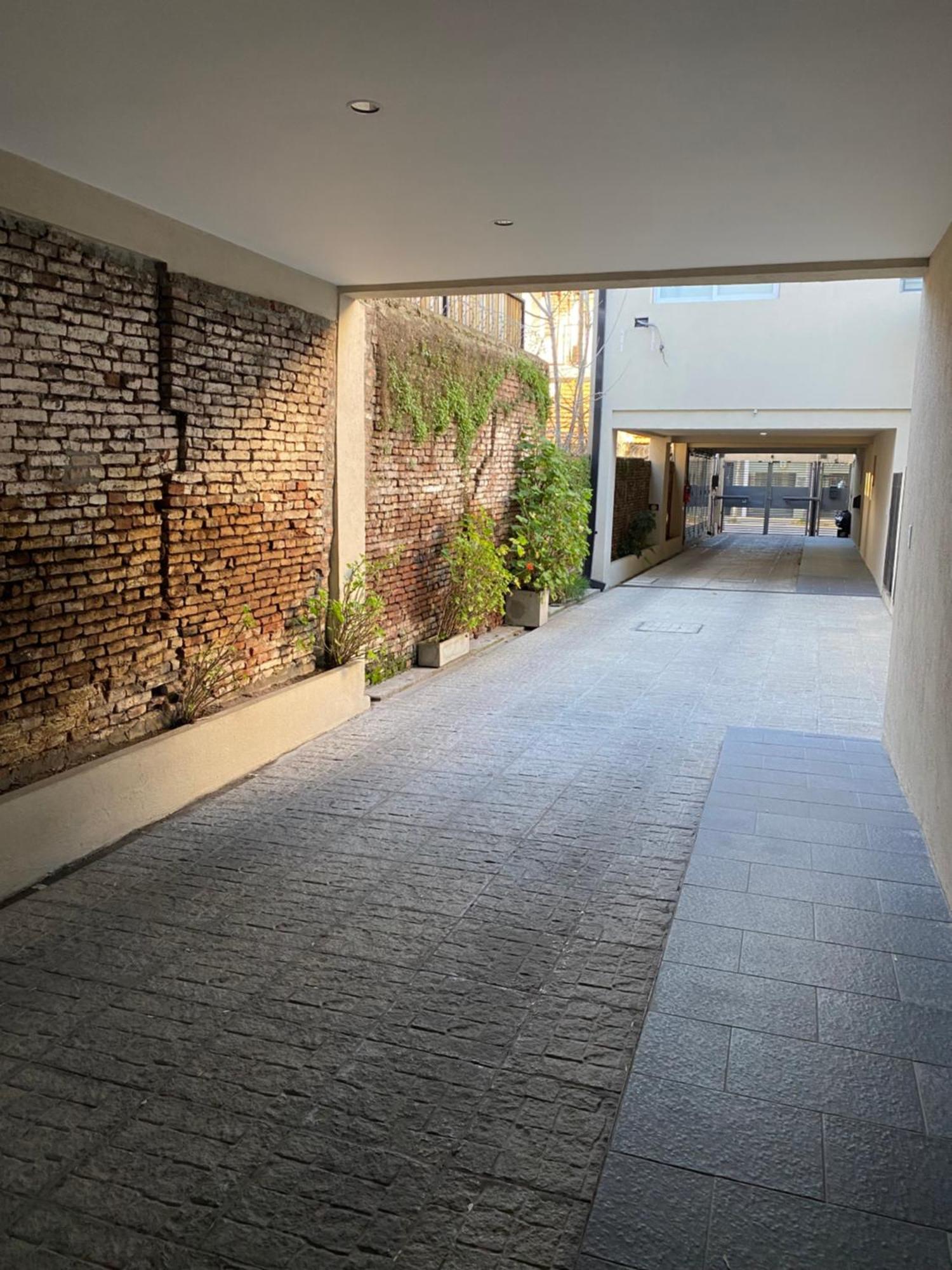 Apartment Hermoso Depto 2 Ambientes En