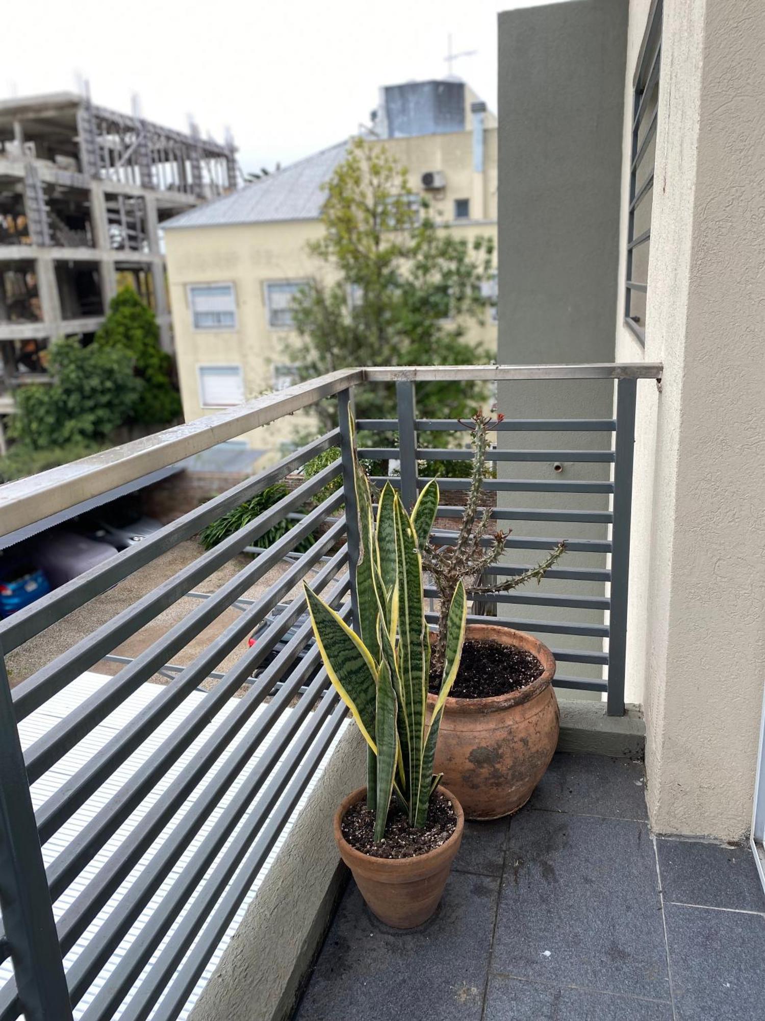 Apartment Hermoso Depto 2 Ambientes En