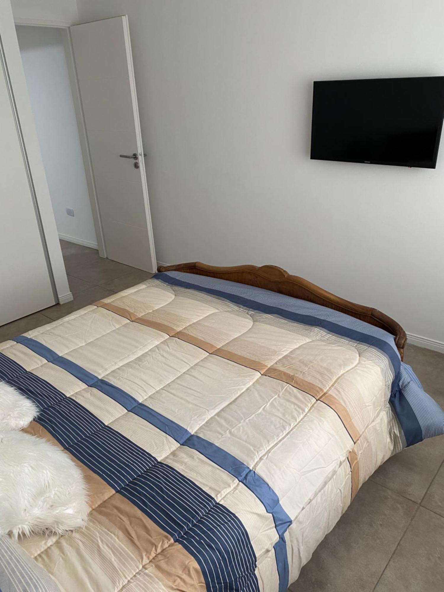Hermoso Depto 2 Ambientes En Apartment